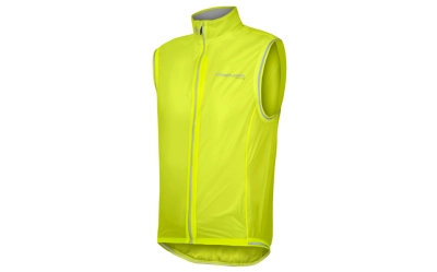 Endura FS260-Pro Adrenaline Race Gilet II Hi-Viz Yellow