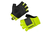 Endura FS260-Pro Aerogel Mitt Hi Viz Yellow - 6 Podium Points