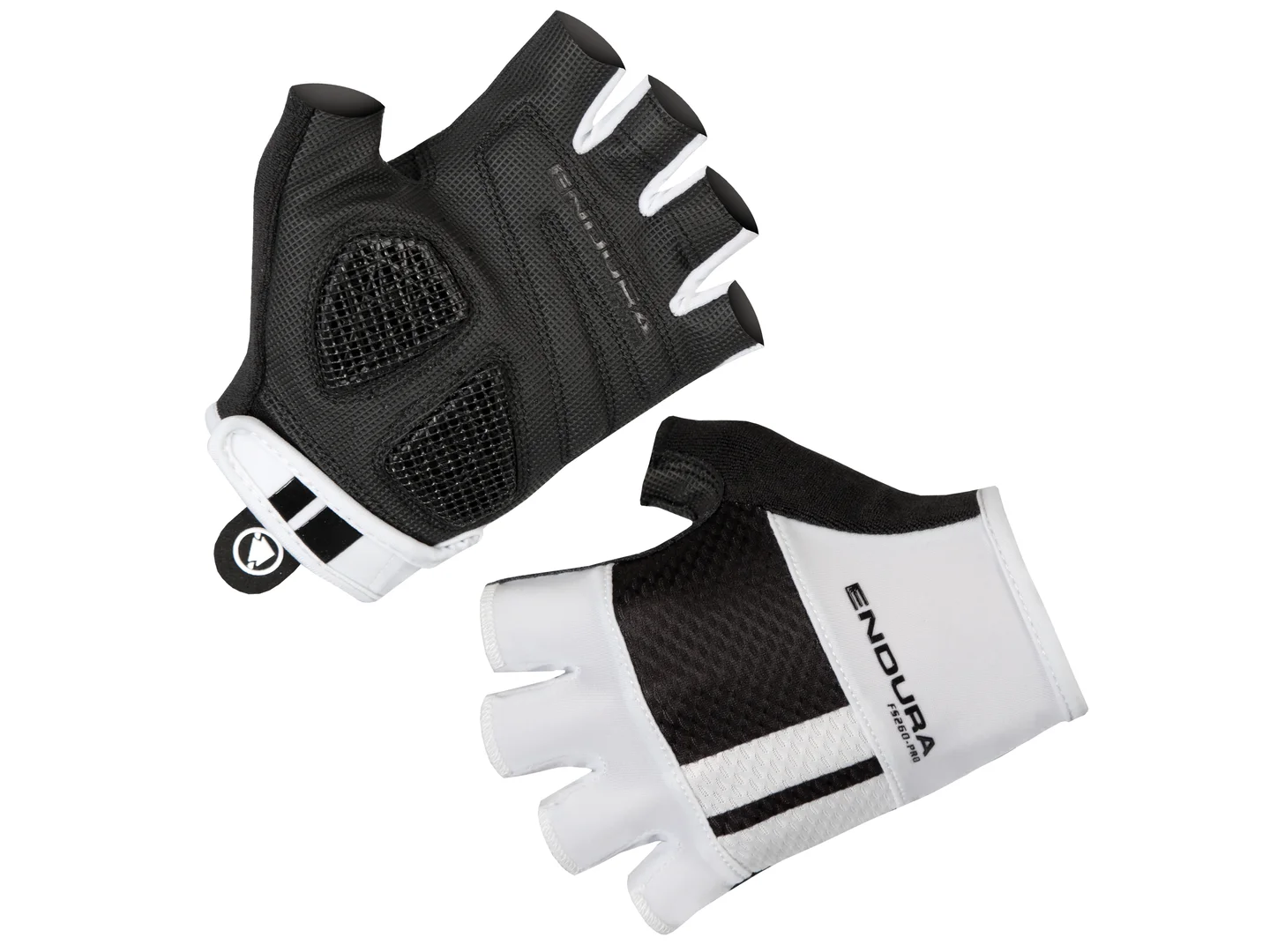 Large Endura FS260 Pro Aerogel Mitt White
