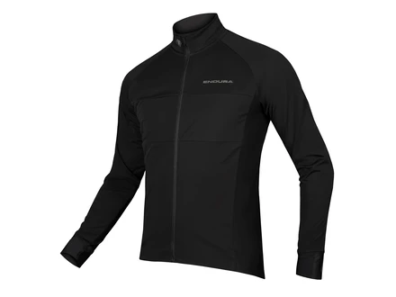 Endura FS260 Pro Jetstream L/S Jersey II Black