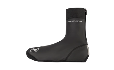 Endura FS260 Pro Slick II Overshoe Black - 4 Podium Points