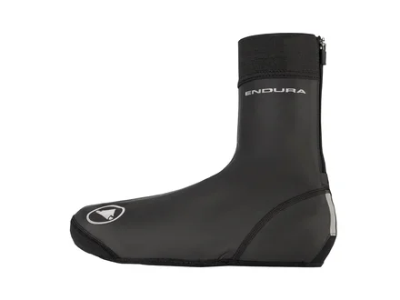Endura FS260 Pro Slick II Overshoe Black