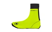 Endura FS260 Pro Slick II Overshoe HiViz Yellow