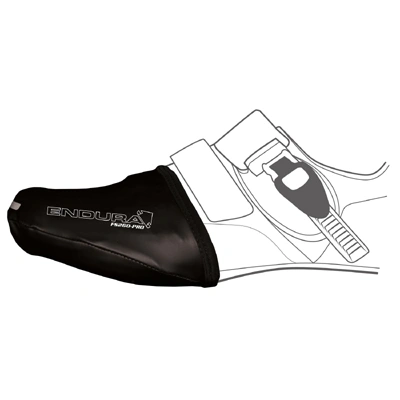 Endura FS260-Pro Slick Toe Cover BlackNone