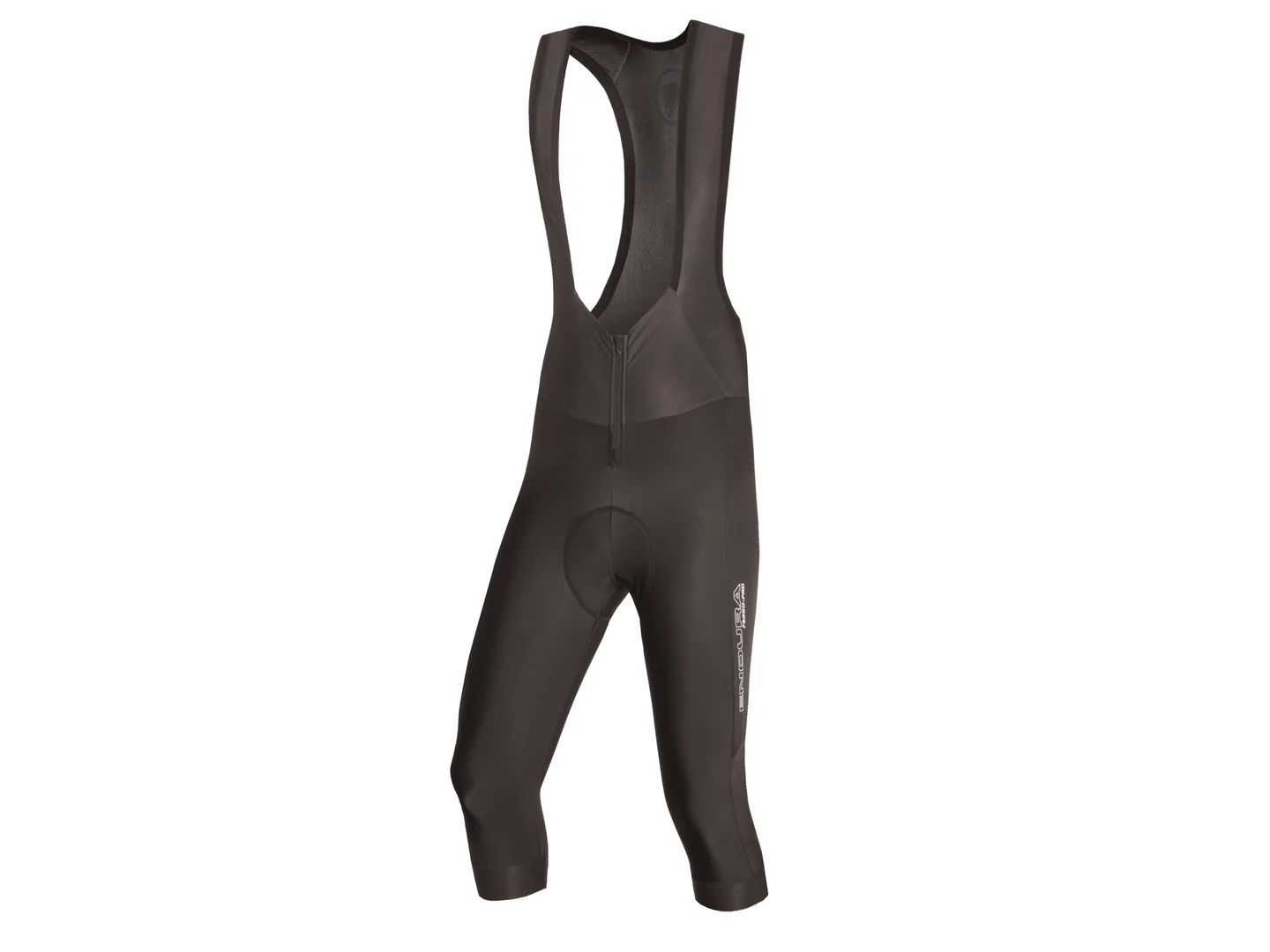 Large Endura FS260-Pro Thermo Bibknicker Black