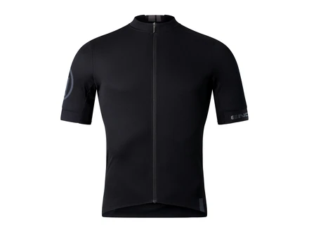 Endura FS260 S/S Jersey Black