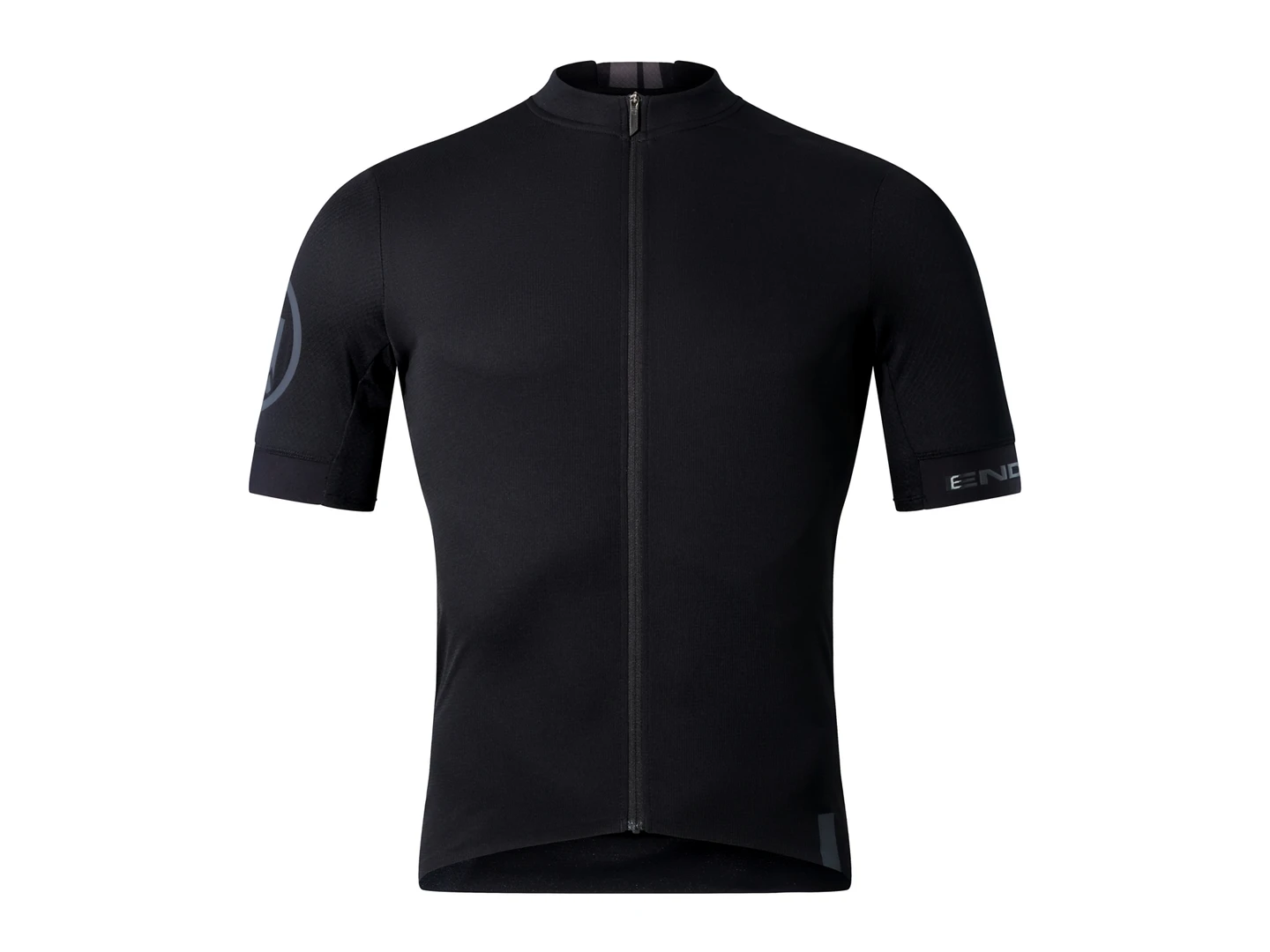 Large Endura FS260 S/S Jersey Black
