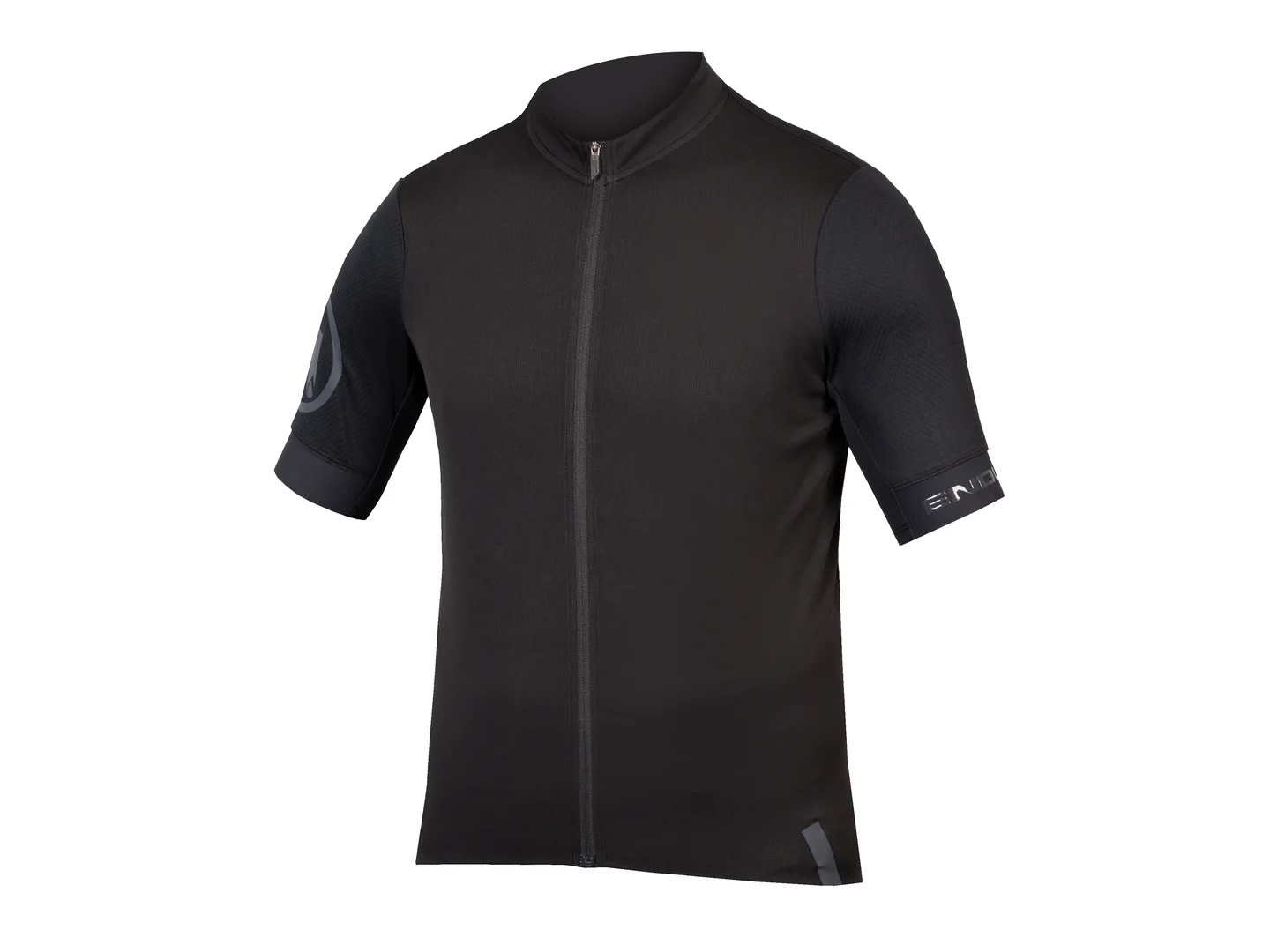 Large Endura FS260 S/S Jersey Black