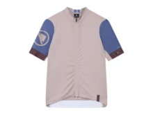 Endura FS260 S/S Jersey Titanium