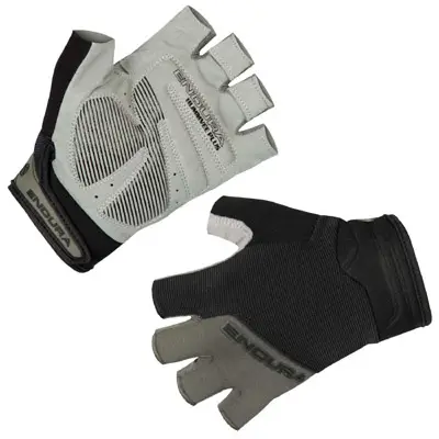 Endura Hummvee Plus Mitt Black