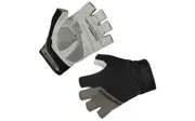 Endura Hummvee Plus Mitt Black - 4 Podium Points