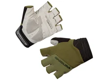 Endura Hummvee Plus Mitt II Olive Green