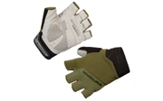 Endura Hummvee Plus Mitt II Olive Green - 4 Podium Points