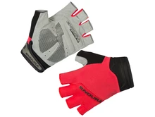 Endura Hummvee Plus Mitt II Red