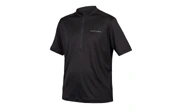 Endura Hummvee S/S Jersey II Black - 7 Podium Points