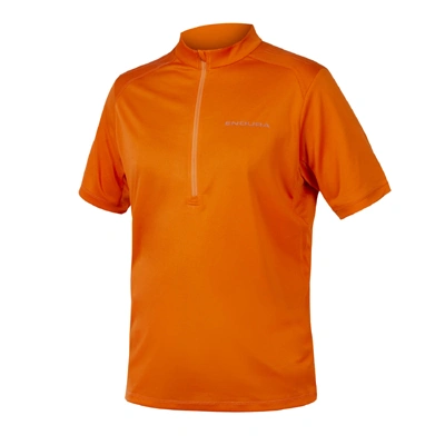 Endura Hummvee S/S Jersey II Harvest