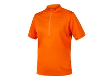 Endura Hummvee S/S Jersey II Harvest