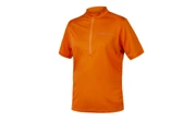 Endura Hummvee S/S Jersey II Harvest - 7 Podium Points