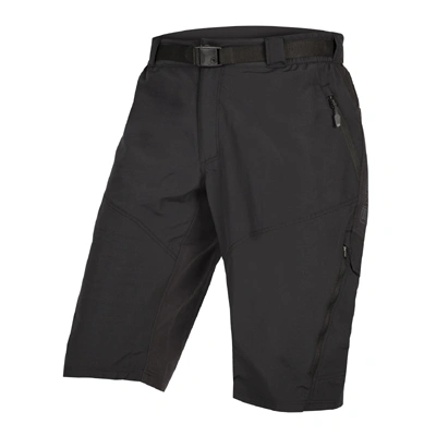 Endura Hummvee Short with Liner Black