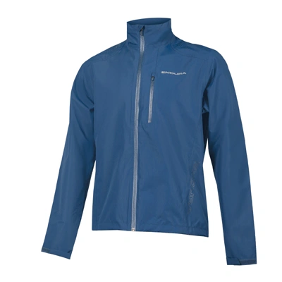 Endura Hummvee Waterproof Jacket  Blueberry - 14 Podium Points