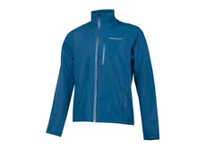 Endura Hummvee Waterproof Jacket  Blueberry