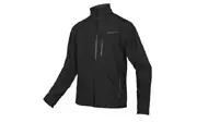 Endura Hummvee Waterproof Jacket Black - 13 Podium Points