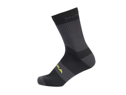 Endura Hummvee Waterproof Socks II Black