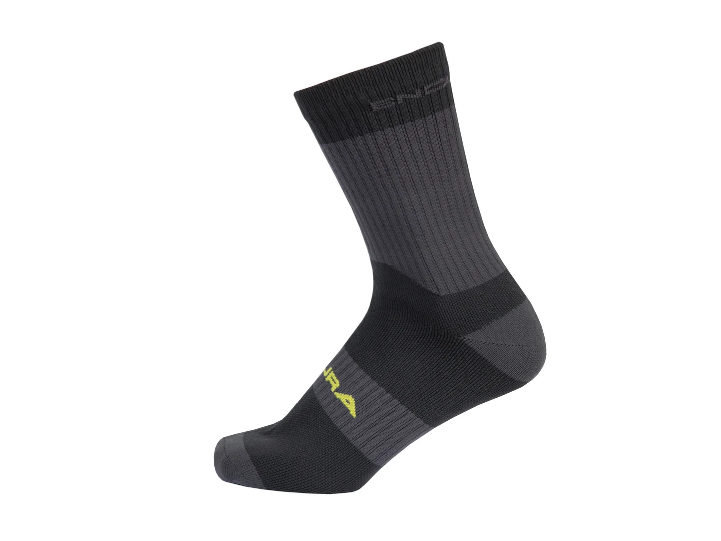 Large Endura Hummvee Waterproof Socks II Black