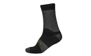 Endura Hummvee Waterproof Socks II Black