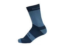 Endura Hummvee Waterproof Socks II InkBlue