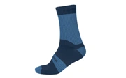 Endura Hummvee Waterproof Socks II InkBlue