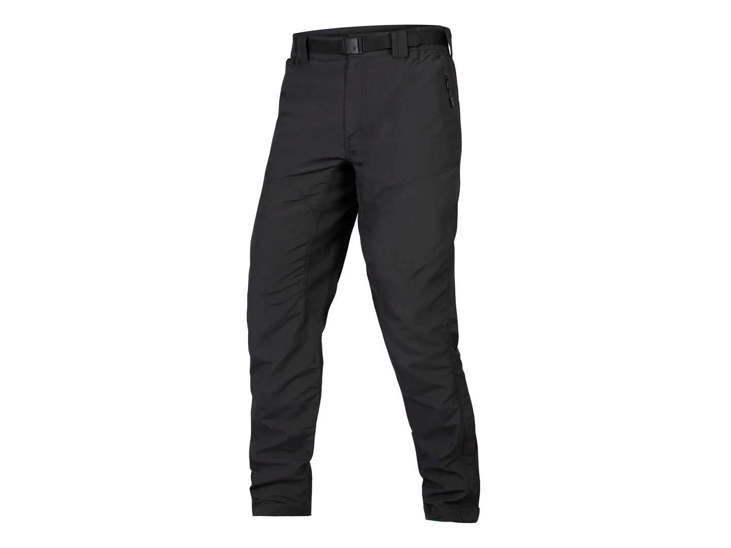 Large Endura Humvee Trouser Black
