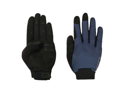 Endura Loop Full Finger Glove Carbon Grey