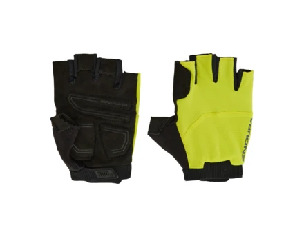 Endura Loop Mitt End Citrus