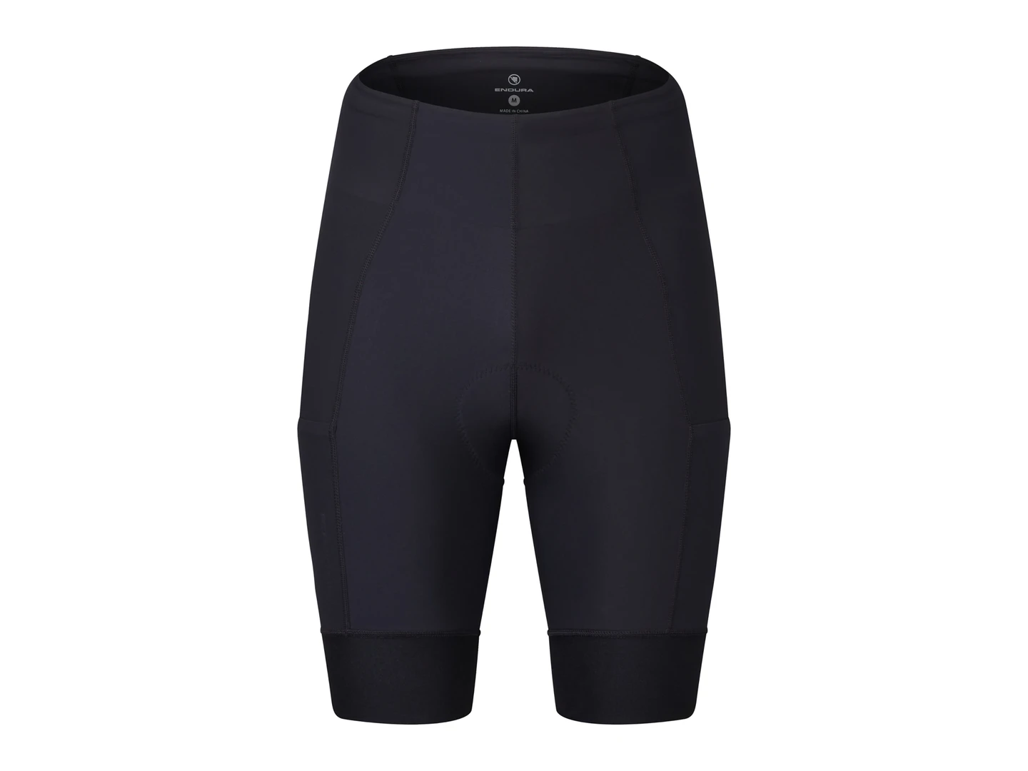 Large Endura Loop Waist Short Black