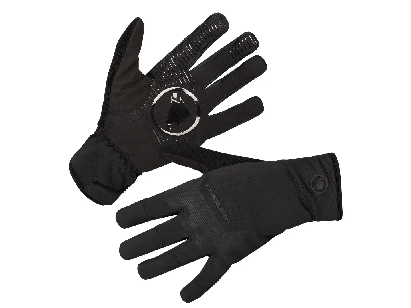 Large Endura MT500 Freezing Point Waterproof Glove Black