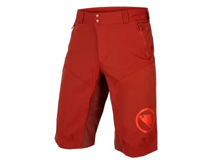 Endura MT500 Spray Short Cayenne