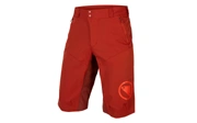 Endura MT500 Spray Short Cayenne