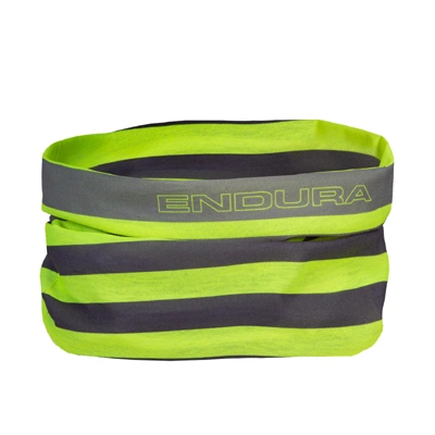 Endura Multitube Hi-Viz Yellow