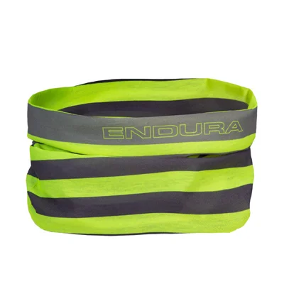 Endura Multitube HiViz Yellow