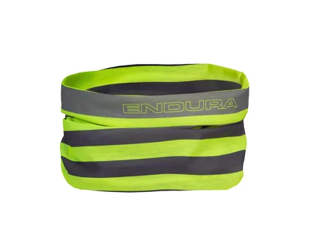 Endura Multitube HiViz Yellow