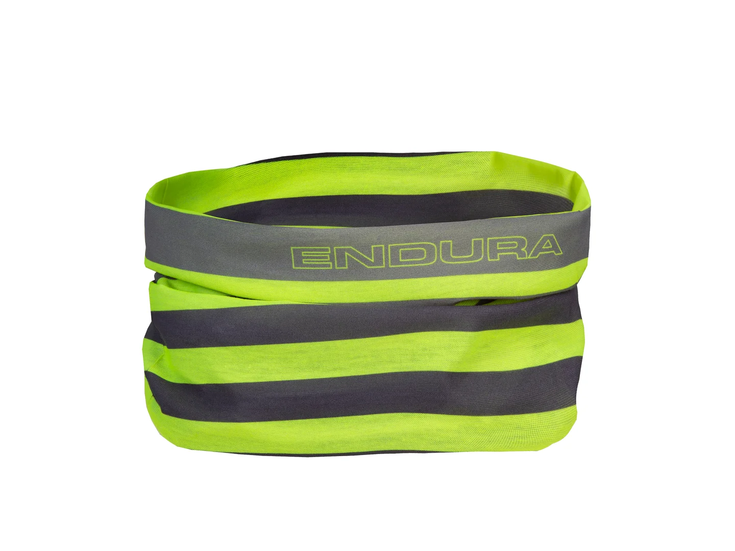Large Endura Multitube HiViz Yellow