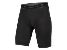 Endura Padded Clickfast Liner Black