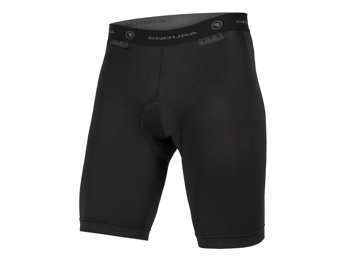 Large Endura Padded Clickfast Liner Black