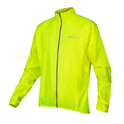 Endura Pakajak Hi Viz Yellow - 7 Podium Points