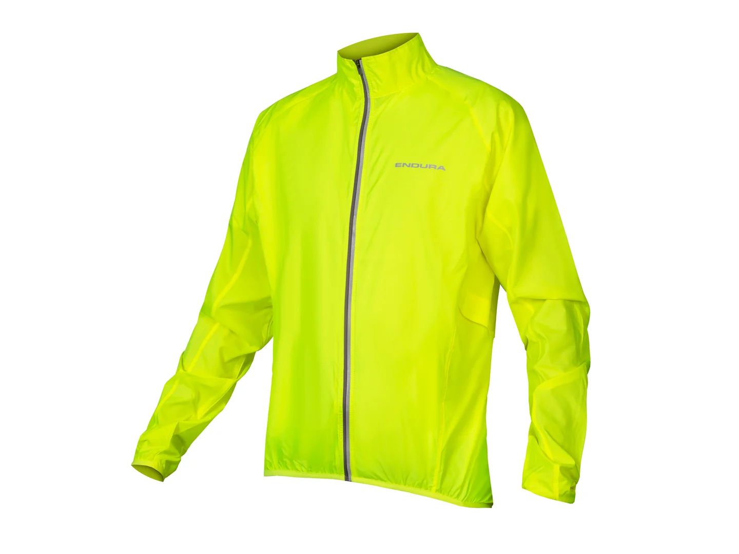 Large Endura Pakajak Hi Viz Yellow
