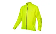 Endura Pakajak Hi Viz Yellow