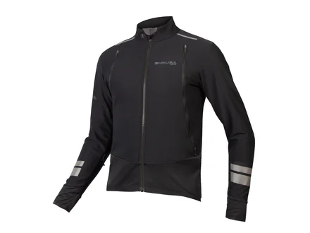Endura Pro SL 3-Season Jacket Black