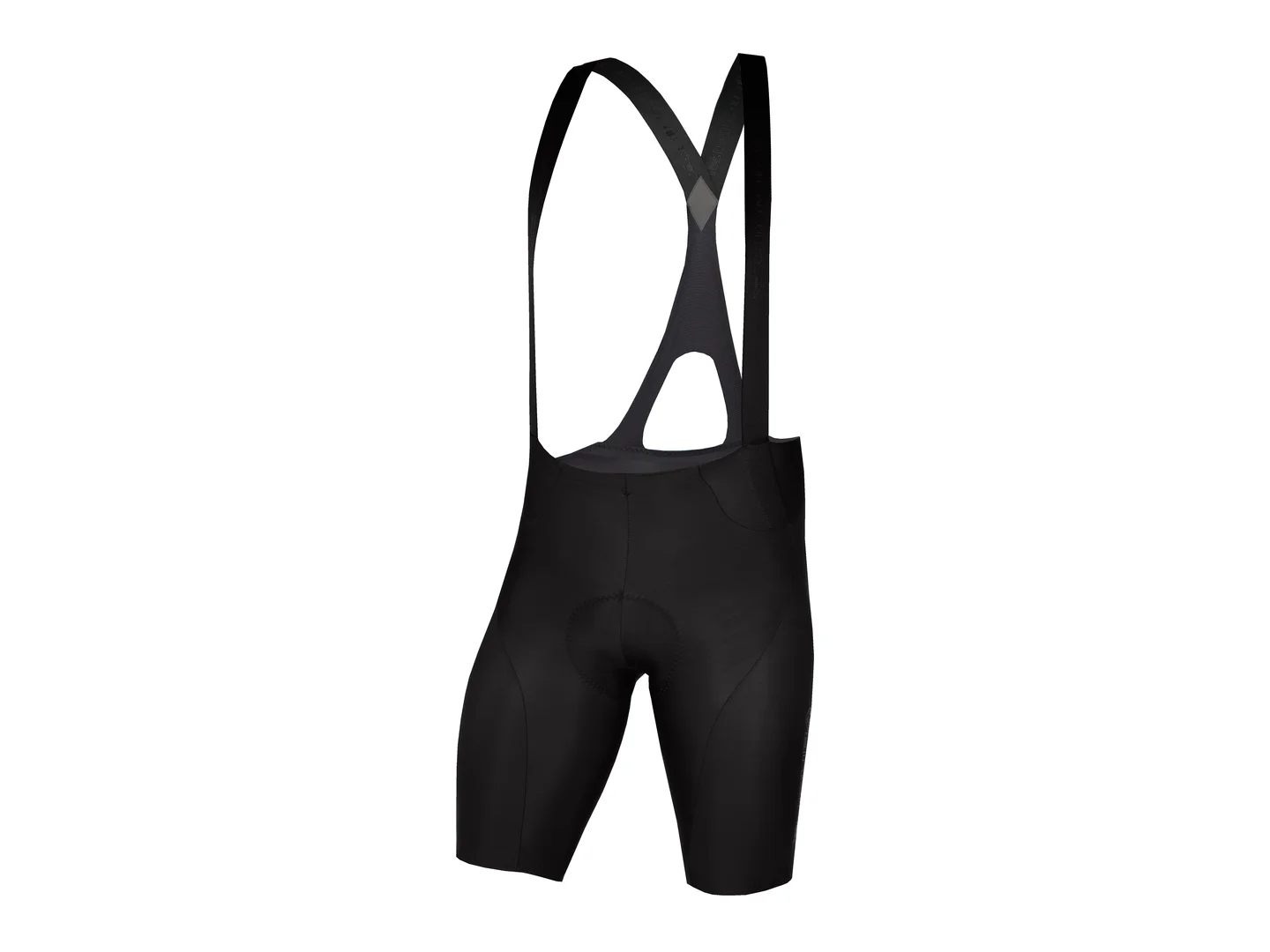 Large Endura Pro SL EGM Bibshort Black