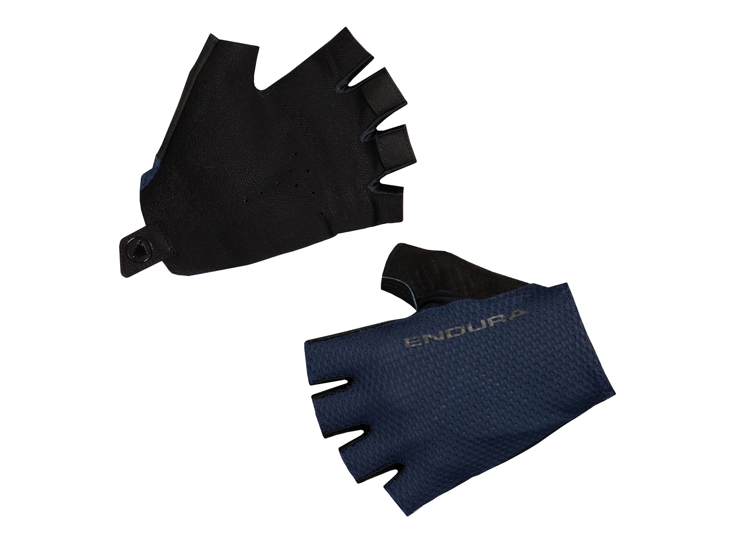 Large Endura Pro SL Mitts Ink Blue